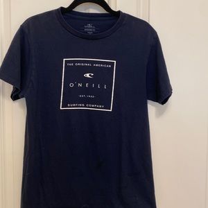 Men’s O’Neill T-Shirt.
